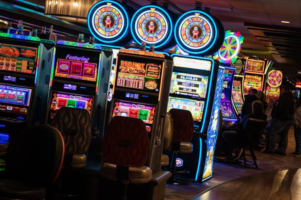Jiwaku88 Slot: Situs Slot Terbesar dengan Kemenangan Jackpot yang Menggiurkan!
