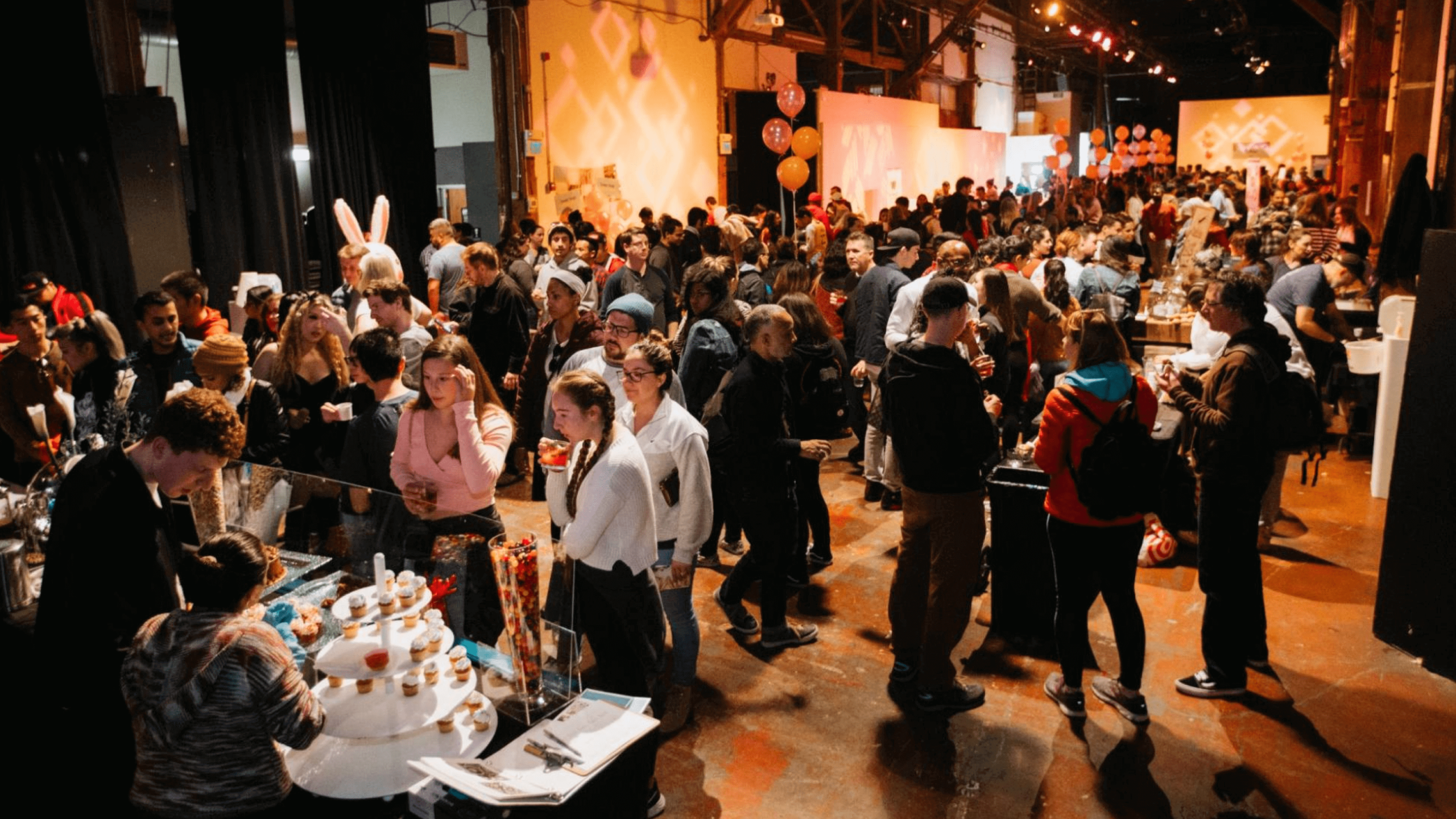 Event Agency Singapore – Delivering Creative & Impactful Events