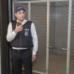 Reliable Response, Key Holding & Mobile Patrols from ISA Support Services