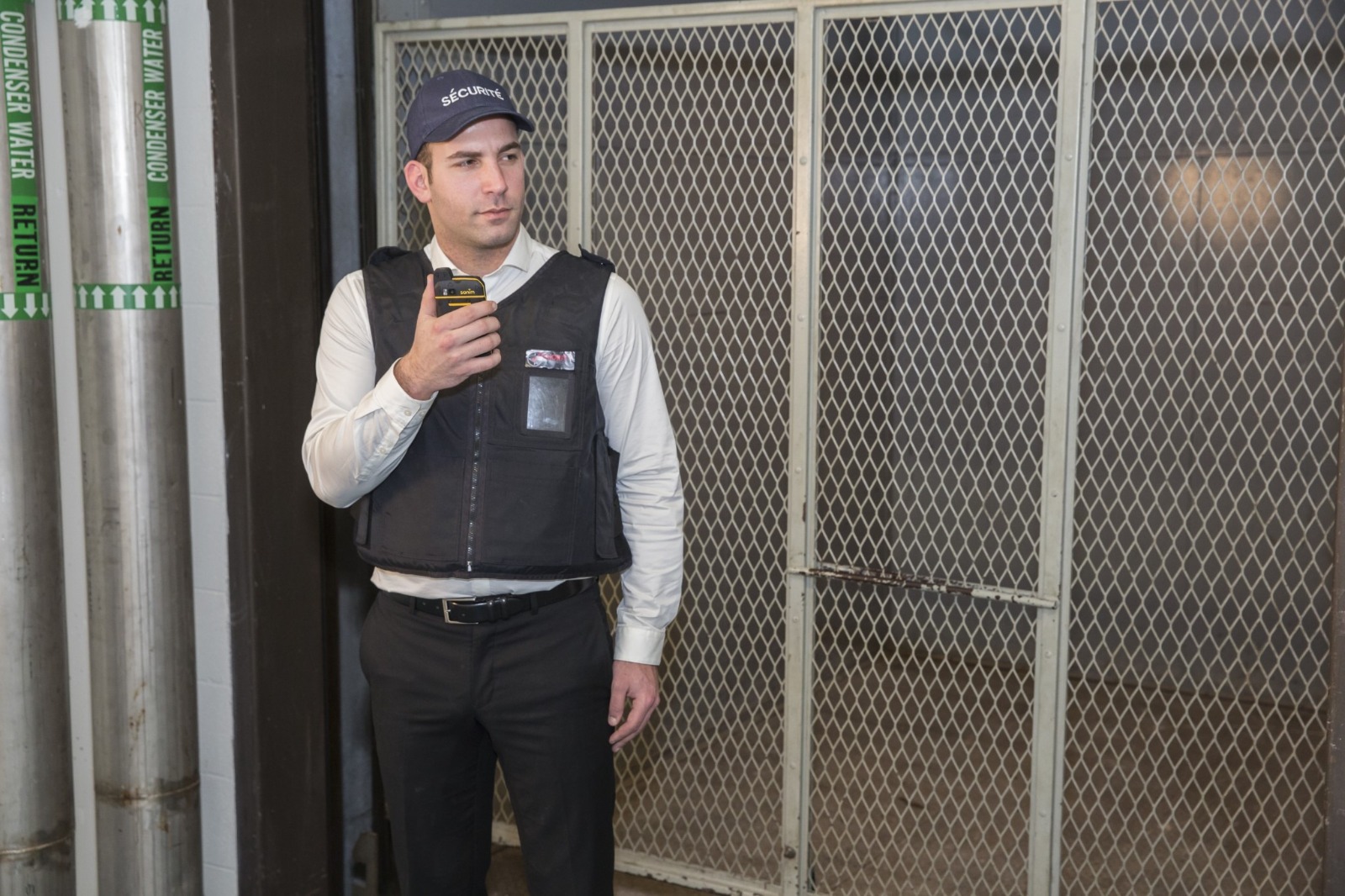 Reliable Response, Key Holding & Mobile Patrols from ISA Support Services