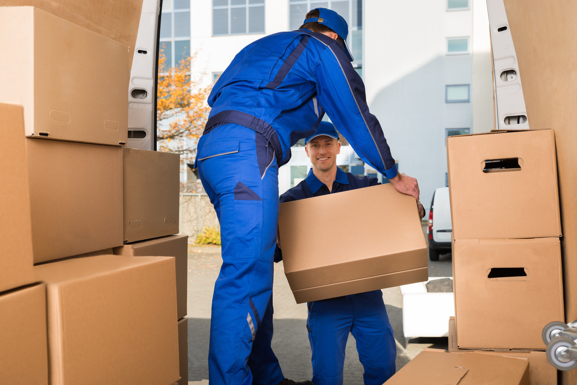 Why Star Van Lines Are the Best Movers in Colorado