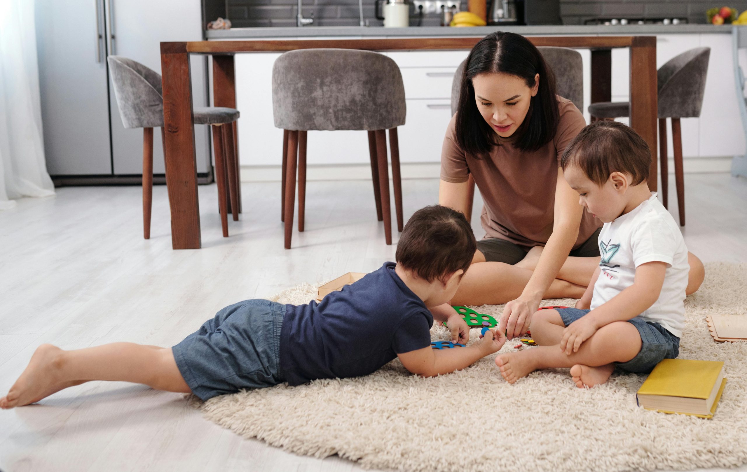 Nanny Visa Cost Dubai – Everything Parents Need to Know