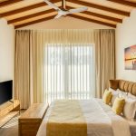 Cortinas hawaianas personalizadas según tus necesidades